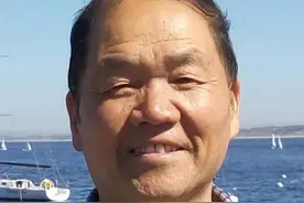 著名书画家王百战（原籍渭南华州）图片