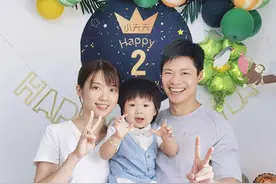 苏炳添妻子晒美食，网友看呆了：太厉害了，不愧是苏神背后的女人图片