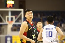 全运会辽篮收获5大新星，俞泽辰星光闪耀，一人被誉为郭少接班人图片