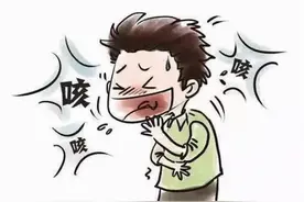 痰在肺则咳，痰在胃则呕，五种痰症的表现和治疗你需要知道图片