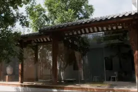 乾隆年间的老宅子一路运到北京，重组加改造，玩出古建筑的新生命图片