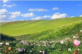 恋上草原，探索游牧民族文化（图文）图片