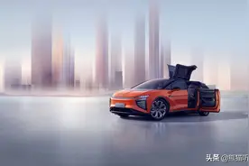 高合HiPhiX可进化超跑SUV 极致发布会9月24日破晓开启图片