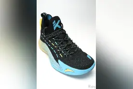 硬拆解：ANTA KT5 LOW图片