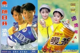京味食记：各种戒不掉的，饮料图片
