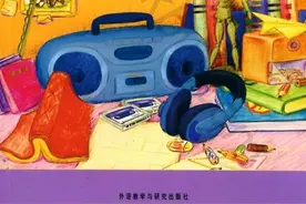 中考复习课3-外研版英语八下免费直播课Module6+7图片