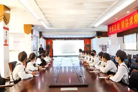 新东方烹饪教育（上海校区）校园招聘，这次校招有哪些不一样呢？图片