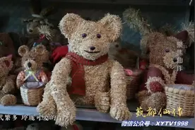 小玩意飘洋过海！仙游这些创意品在国外火了图片