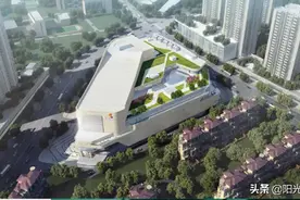 龙湖·春江天玺丨与天街为邻，从容游赏大平层的丰盛奢享图片
