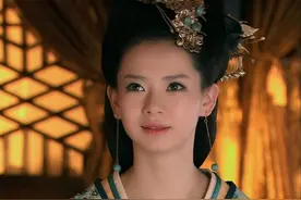 栗姬是怎么把一手好牌打得稀烂的？得罪馆陶公主只是个开始图片