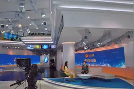 助力“六稳”“六保”  推进财政工作提质增效 《中国福建·在线访谈》第五期来啦图片