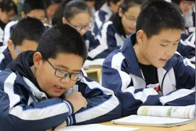 初中这3类学生，以后很有可能是学霸，班主任：确实如此图片