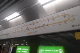 重庆环线年底前将实现闭环通车，去西站终于不用打车了图片