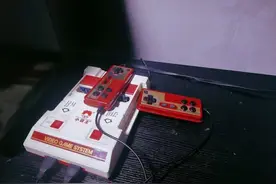 深陷“破产”风波，小霸王怎么了？图片