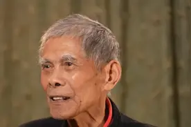 建证力量·红色传承 | 黄雪官：只要骨头不散架，就要拼命建辽化图片
