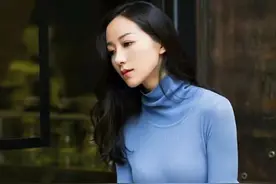 韩雪，1983年江苏姑娘，中国内地女演员、歌手、影视制作人雪小宁图片