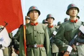 华北猛虎，67军作为主力军，1970年，为何调到了山东淄博？图片