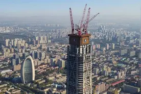 360度旋转！让德国工程师都佩服的中国隧道，网友：还能这么建？图片