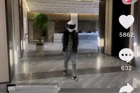 “戴头盔看房”防隐私泄露或成历史，这些城市是这么做的...图片