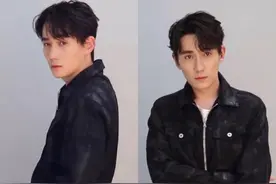 朱一龙粉丝中另一个群体——女友粉，看女友粉如何变为亲妈粉图片