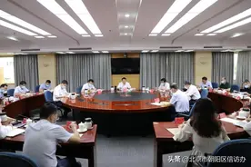 王灏强调：推动习近平总书记在庆祝中国共产党成立100周年大会上的重要讲话精神在朝阳落地生根形成生动实践图片