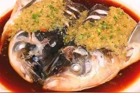 17款招牌鱼头王图片