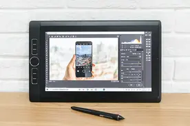 Wacom MobileStudio Pro 13评测：随时随地记录你的创意图片