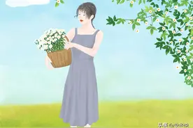 女人一辈子，难以忘记的三个男人图片