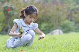 如果你有女儿，请教会她4点，并告诉她你的善良要有棱角图片