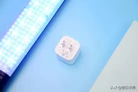 专为苹果打造：原装充电器尺寸，图拉斯mini苹果PD快充套装图片