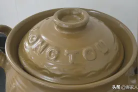夏秋交替，多给家人煲一锅靓汤，味道甘香好喝，孩子常喝免疫力好图片