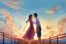 中年女人有这些举动，无需再问，深爱你无疑图片