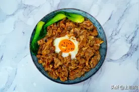 面条这样做，比早餐店的还好吃，一周五天不重样图片