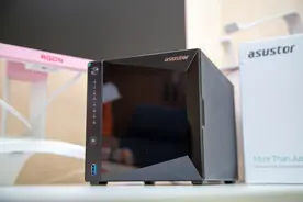 全系升级2.5G网口？ASUSTOR爱速特 AS3304T 会是合适的家用NAS吗？图片