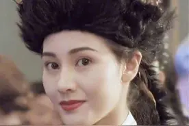 美女千千万，香港占一半图片
