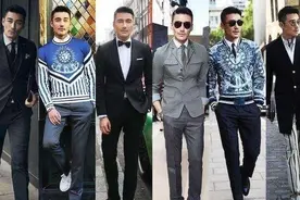 49岁的“中国第一男模”胡兵，为初恋不结婚，可惜她早已削发为尼图片