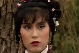 射雕：穆念慈武功之谜图片