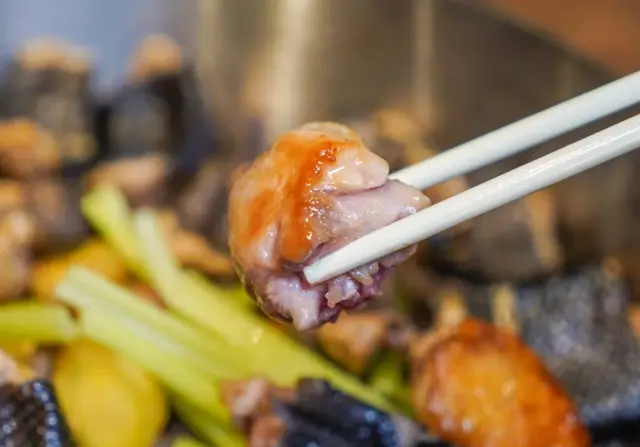 鳄鱼肉和花胶和海参 2026年鳄鱼肉和花胶和海参哪个好