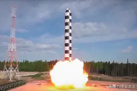 北约噩梦来了！俄罗斯“灭世武器”入役：1.8万公里包打美国全境图片