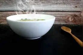 腐竹粉条等4种食材含大量甲醛，可诱发白血病？关于食物里的甲醛图片