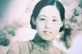 世纪美女董竹君：12岁进青楼，29岁离婚，30岁创业，后成商界传奇图片