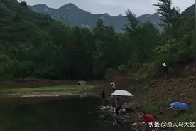 春末鱼儿为什么不爱开口吃饵？对于即将到来的初夏又该如何做钓?图片
