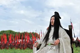 孙膑5计平魏后，为何离奇失踪？与齐国的将相之争有关图片