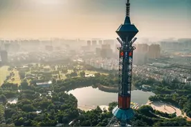 国家为什么要大力发展石家庄？图片