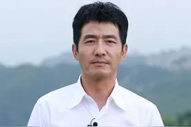 恭喜！郭晓东剧本入围评选，程莉莎发文好骄傲，隔空向老公表爱意图片