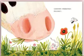 豆瓣9.3《花园小象波米诺》：自我成长6个维度，解锁童年幸福密码图片