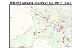【城市建议】南海狮山镇应该对标东莞松山湖打造佛山科学城！图片
