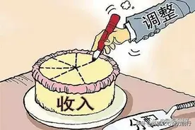 事业单位管理岗位的处境很尴尬图片