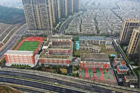 好消息！金星北这两所小学即将扩建，方案曝光图片