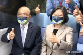 歼20飞到了台湾上空？台空军副司令回答匪夷所思，却有点水平图片